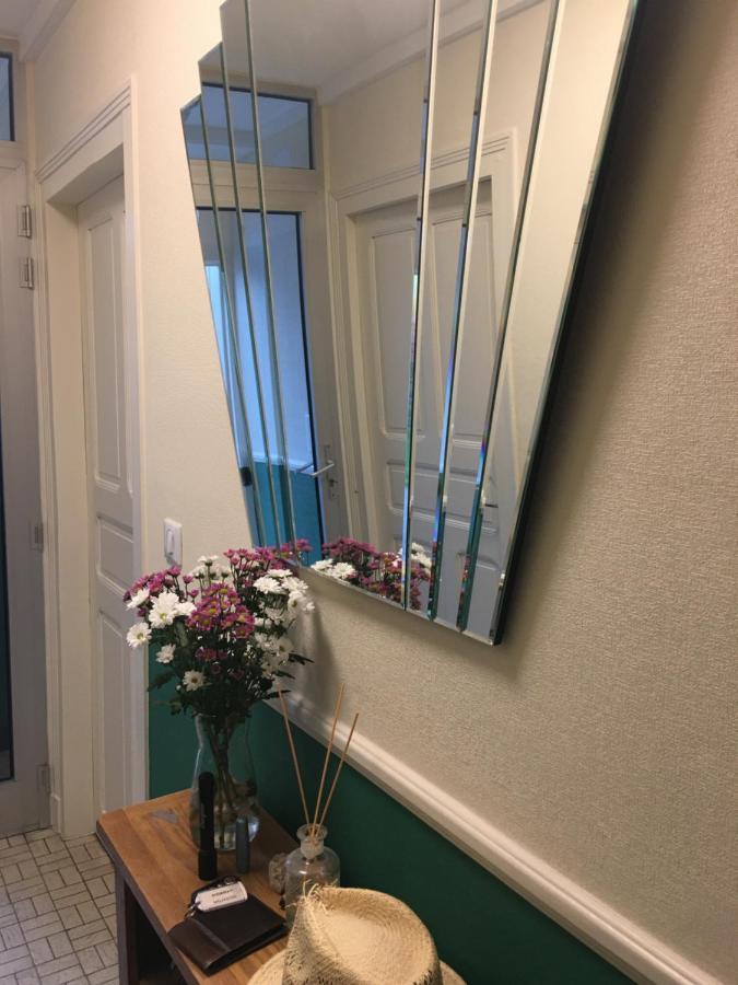 La Mirabelle Bed & Breakfast Saint-Pierre-de-Fursac Екстериор снимка